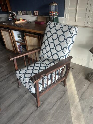 Morris Chair